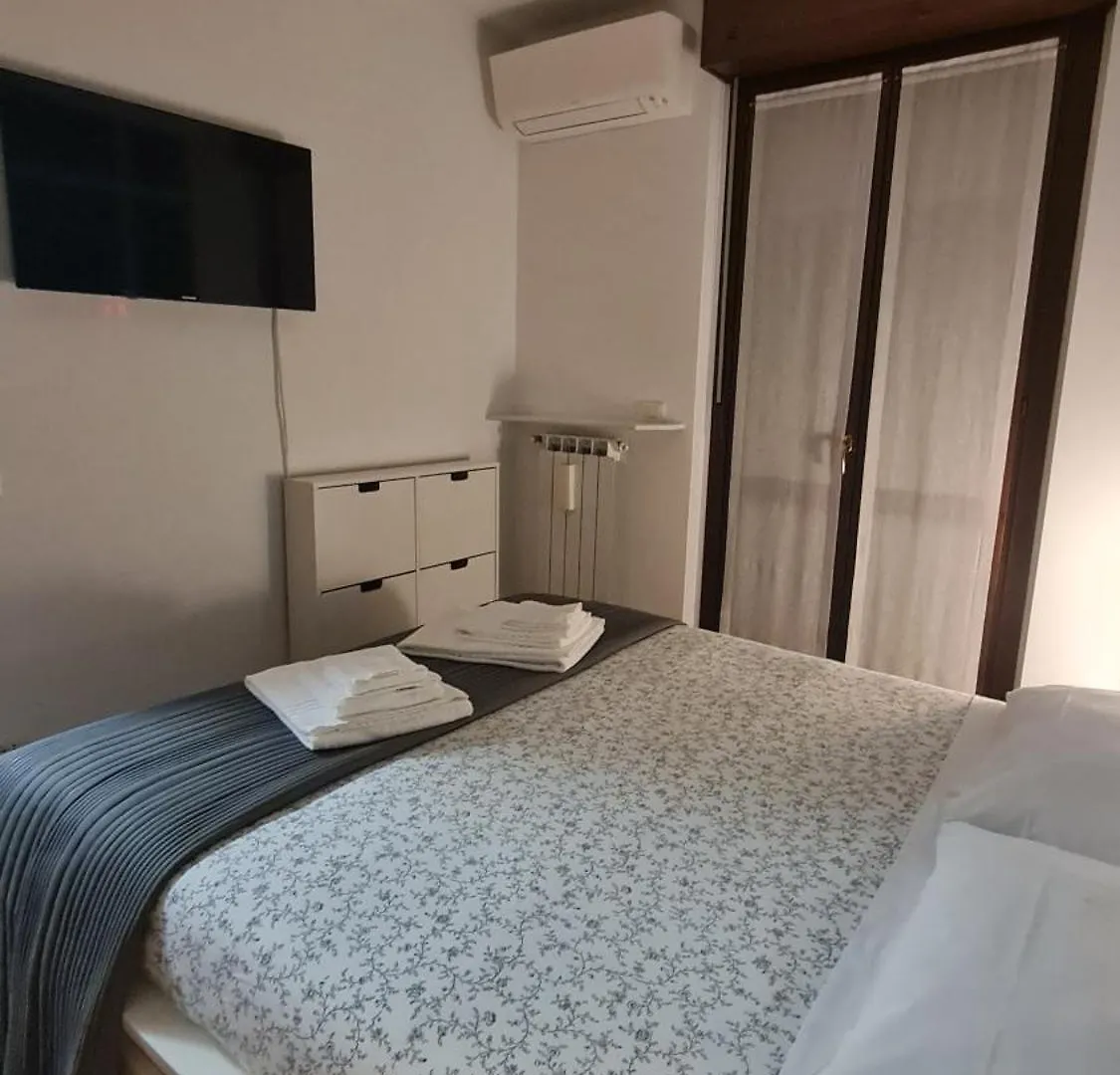 Quarto em Acomodações Particulares Casa Gavazzeni Il Sogno Apartamento Bérgamo