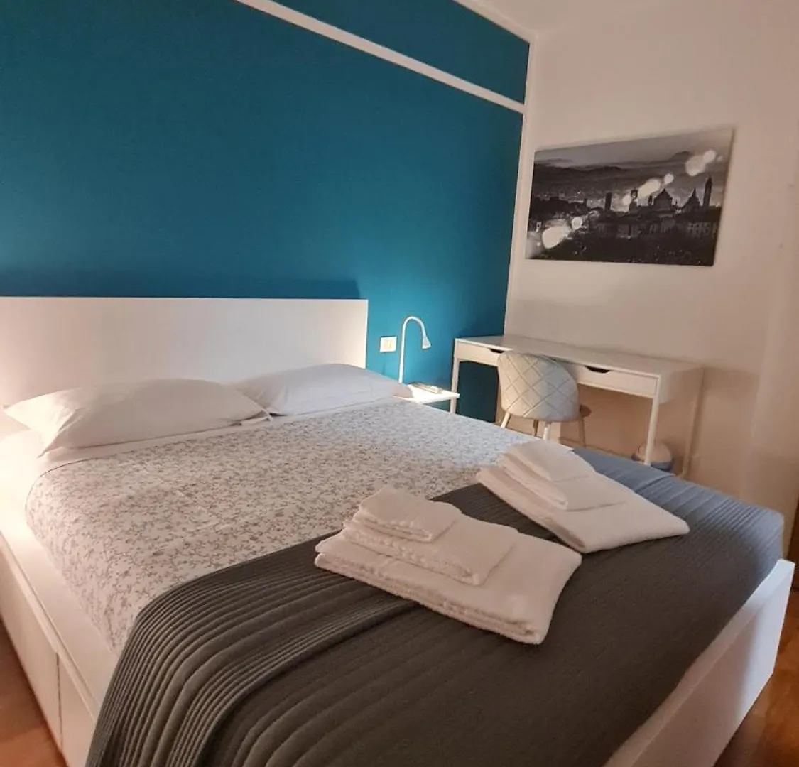 Casa Gavazzeni Il Sogno Apartamento Bérgamo 0*,