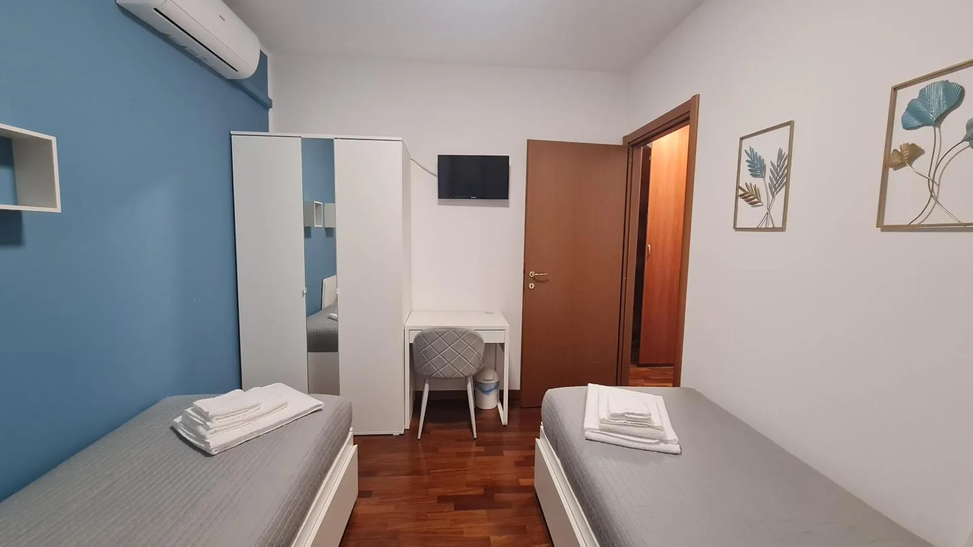 Casa Gavazzeni Il Sogno Apartamento Bérgamo Quarto em Acomodações Particulares