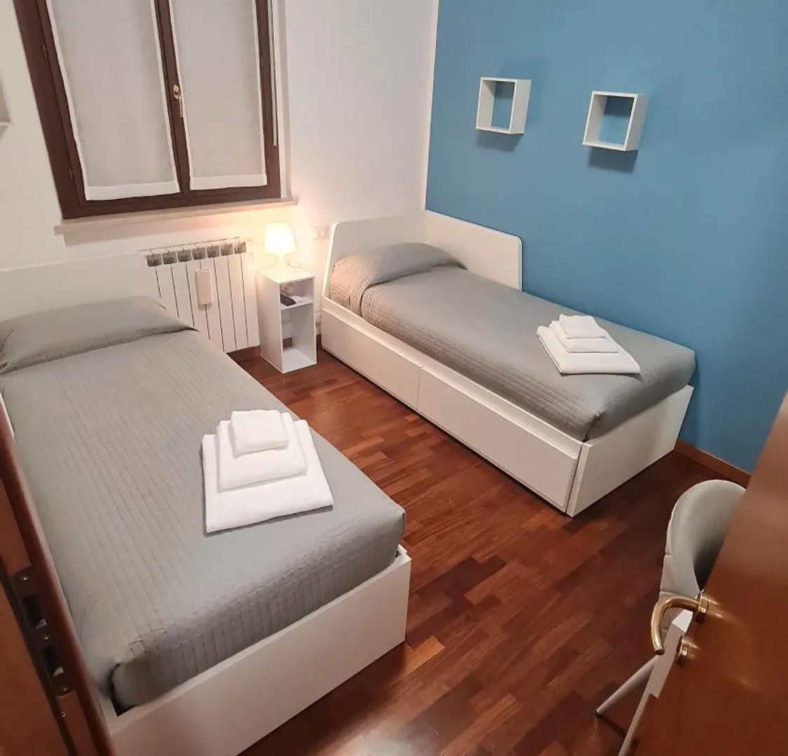 Casa Gavazzeni Il Sogno Apartamento Bérgamo
