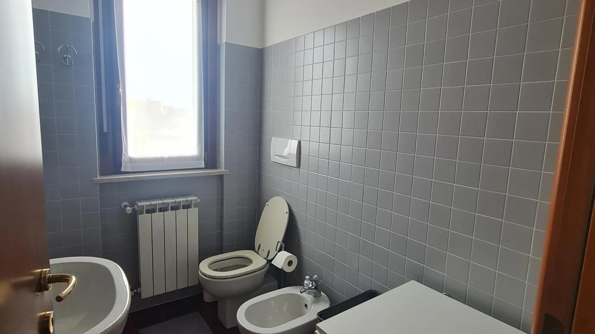 Quarto em Acomodações Particulares Casa Gavazzeni Il Sogno Apartamento Bérgamo Itália