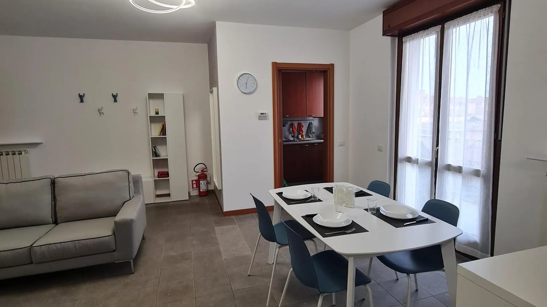 Casa Gavazzeni Il Sogno Apartamento Bérgamo 0*,  Itália