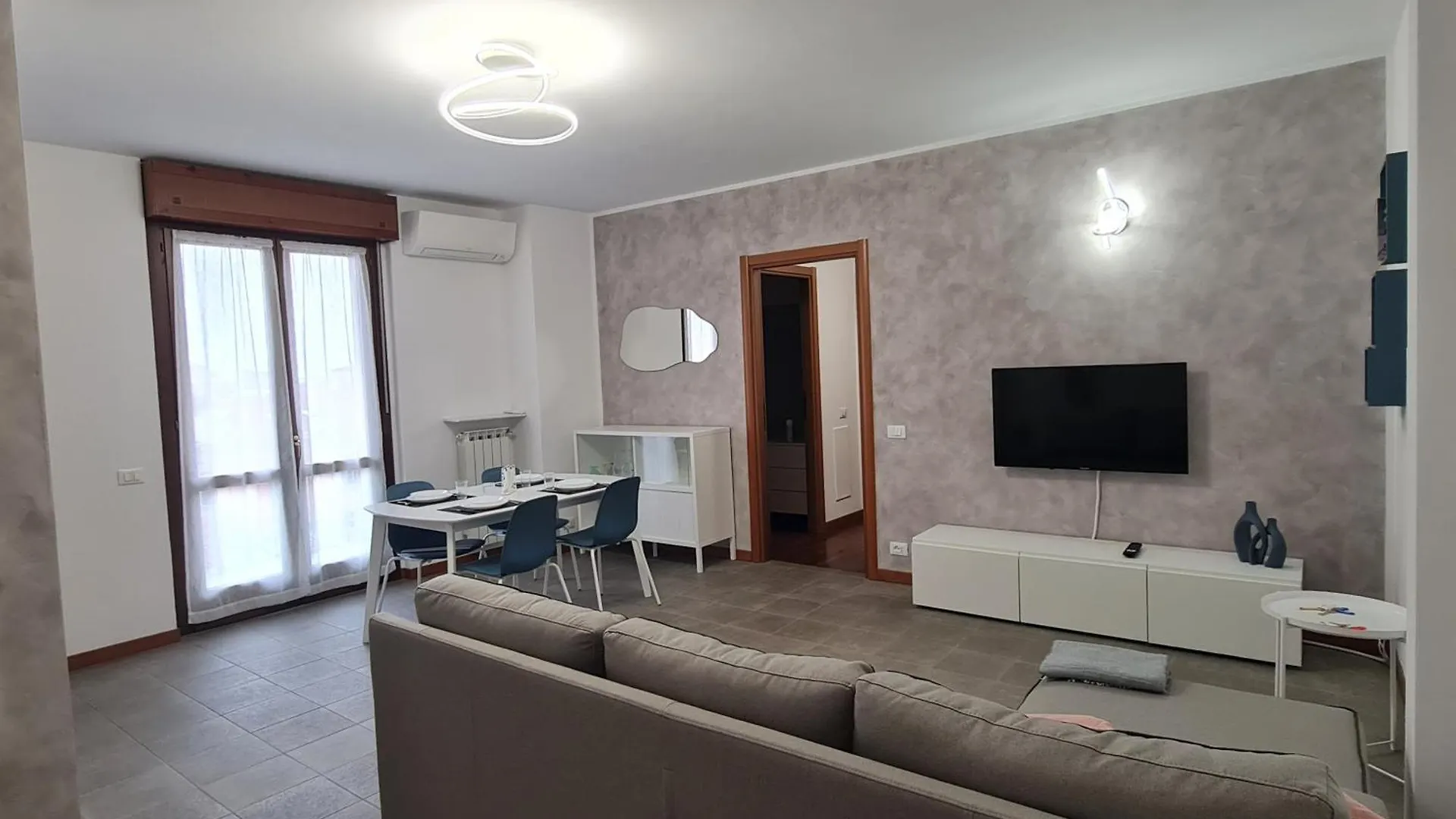 Casa Gavazzeni Il Sogno Apartamento Bérgamo