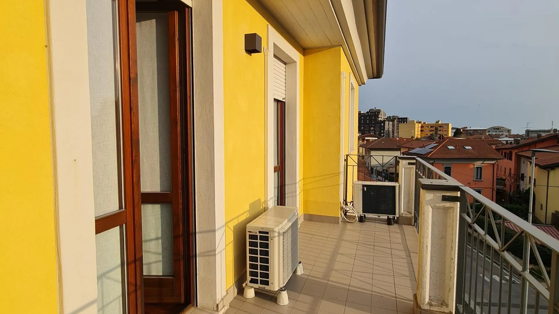 Casa Gavazzeni Il Sogno Apartamento Bérgamo
