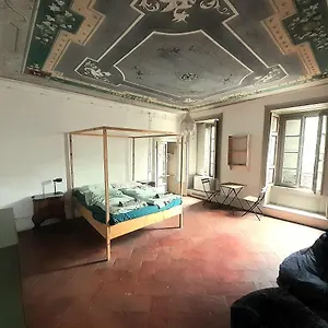 Bergamo Home Alojamento de Acomodação e Pequeno-almoço